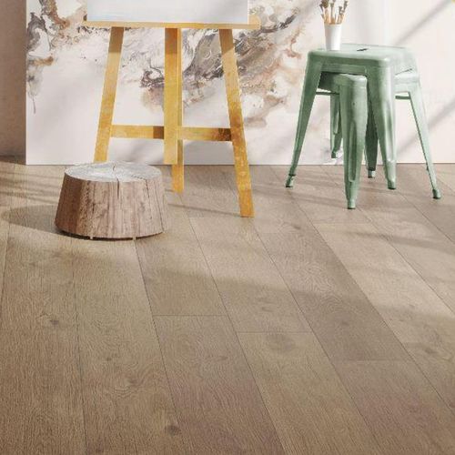 Carrelage en grès cérame - ALPINE - Newker - mat / finition naturelle / d'intérieur