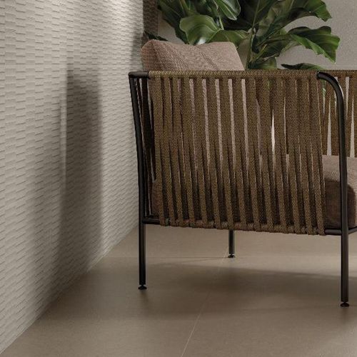 Carrelage en grès cérame - QSTONE - Newker - poli / mat / d'intérieur