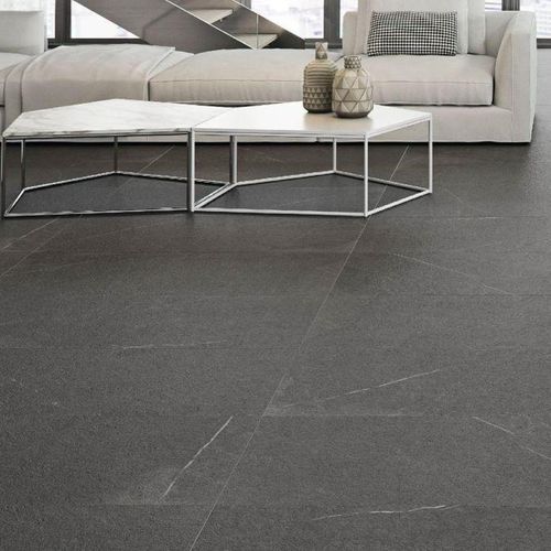 Carrelage en grès cérame - CONTACT - Newker - d'intérieur / mural / de sol