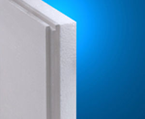 Isolant thermique - ALBA®THERM - Saint Gobain Rigips - en polystyrène expansé / en panneaux rigides / pour isolation thermique par l'extérieur (ITE)