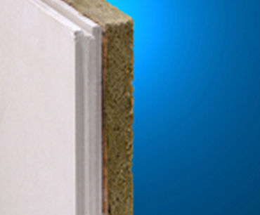 Carrelage en composite - ALBA®PHON - Saint Gobain Rigips - mat / d'intérieur / de sol