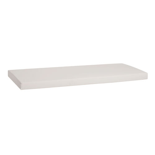 Matelas simple - Mueller Moebelwerkstätten - en mousse / 140x190 cm / 160x200 cm