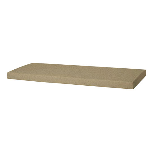 Matelas double - RG-40 - Mueller Moebelwerkstätten - en mousse / 120x200 cm / 90x200 cm