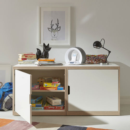 Commode contemporaine - Mueller Moebelwerkstätten