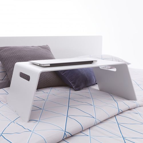 Plateau de service en aluminium - BNB - Mueller Moebelwerkstätten - à usage domestique