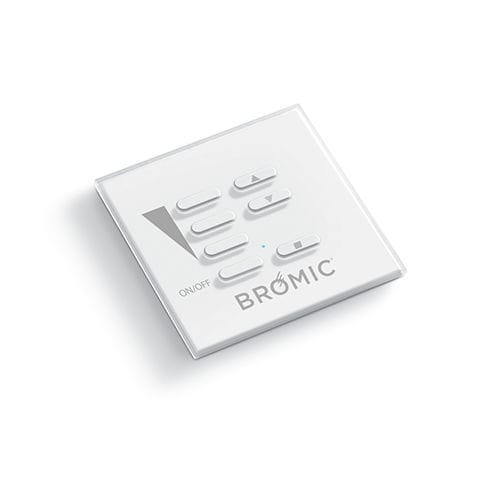 Régulateur de chauffage portable - SMART-HEAT™  - Bromic Heating - à distance / sans fil