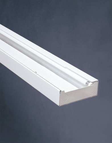 Profil éclairant mural - CONCEALED COVE™ SYSTEMS : 25 - LiteControl - au plafond / fluorescent / modulaire