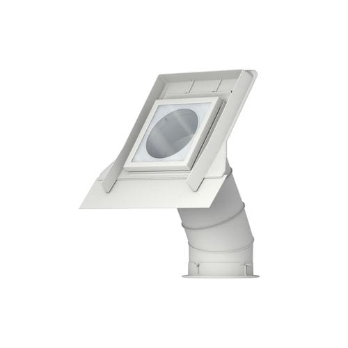 Puits de lumière - Rigid - Plásticos y Claraboyas Matilla