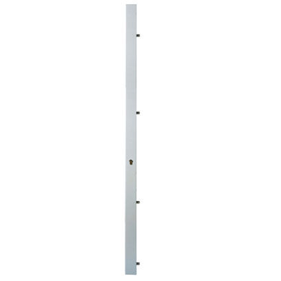 Serrure mécanique - DG94-4P - Guidotti - électronique / pour porte d'entrée / 3 points