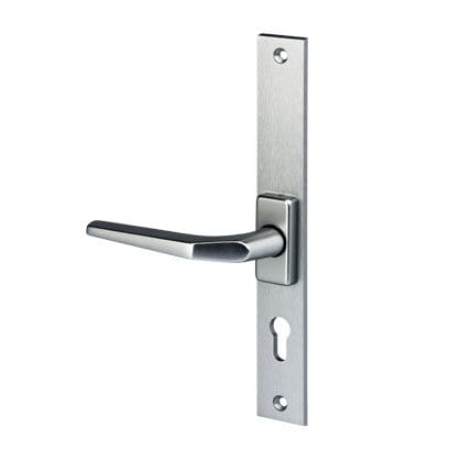 Poignée de porte - 52435 - Guidotti - en métal / contemporaine