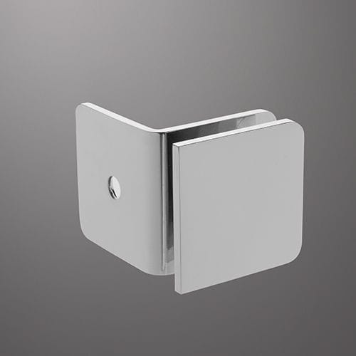 Charnière pour porte en verre - STARLETT CL47 - Guidotti - pour fenêtre / pour porte de douche / en métal