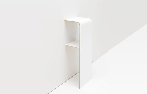 Étagère contemporaine - Tojo find - Tojo - en MDF / à usage domestique / pour stockage