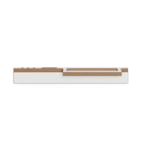 Porte-manteau mural - Tojo grad - Tojo - contemporain / en MDF / en mélaminé