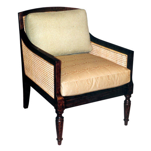 Fauteuil classique - FREGATE : FL.23R - WARISAN - en tissu / en bois