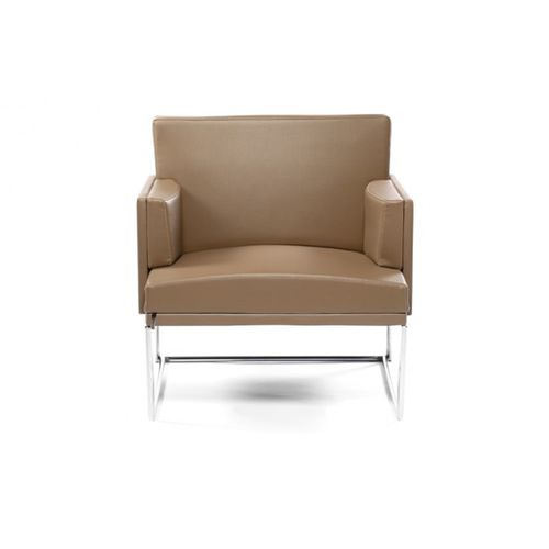 Fauteuil contemporain - HILLS - Burotime Office Furniture - en cuir / professionnel / avec accoudoirs