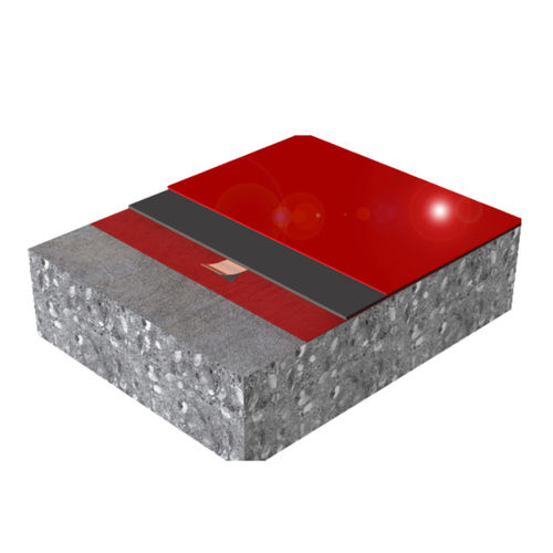 Revêtement de sol en résine époxy - Sikafloor&reg; MultiDur ES-24 ECF - Sika France SAS - d'intérieur / pour salle blanche / industriel