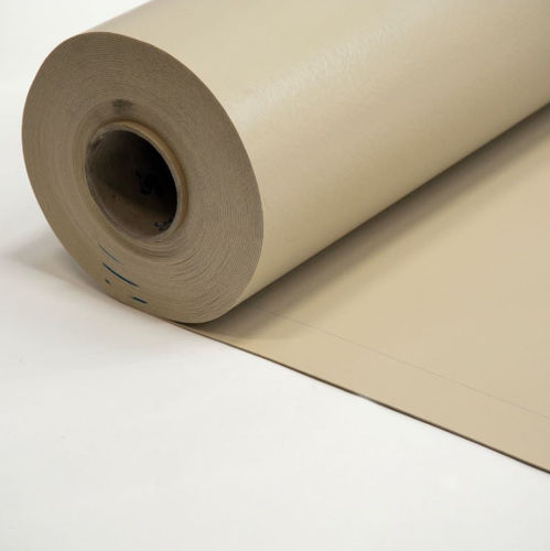 Membrane d'étanchéité de protection - Sikaplan® SGmA - Sika France SAS - pour toiture / en rouleau / pour rénovation