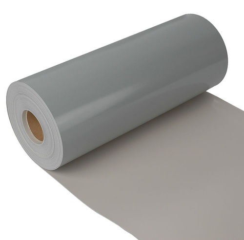 Membrane d'étanchéité de protection - Sarnafil® TG 66 - Sika France SAS - pour toiture / en rouleau / pour rénovation