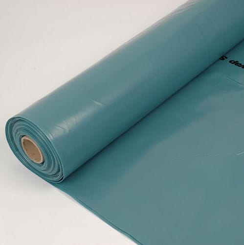 Pare-vapeur en polyéthylène haute densité PEHD - Sarnavap®-2000 E - Sika France SAS - en polyéthylène basse densité PEBD