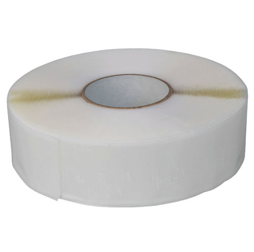 Bande adhésive pour membrane d'étanchéité - SikaProof®  - Sika France SAS - double face