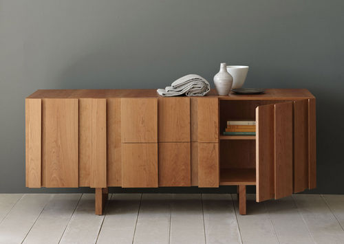 Buffet classique - LOWRY - PINCH - en bois