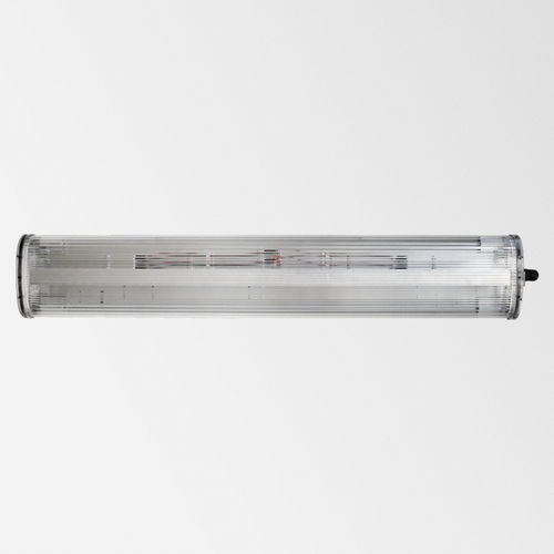 Luminaire suspendu - HFT - CARANDINI - à LED / en hauteur / IP66