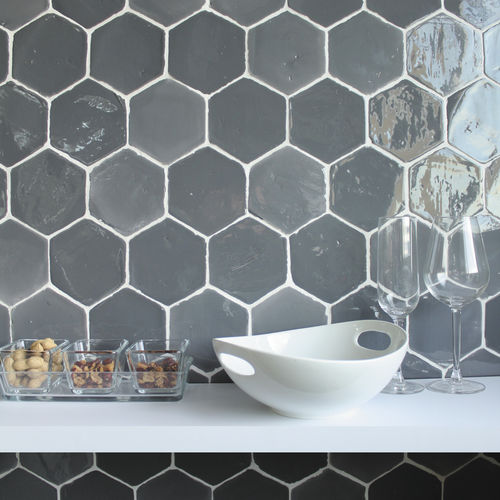 Tomette en céramique - ETNA - Alteret Cerámicas - mate / brillante / d'intérieur