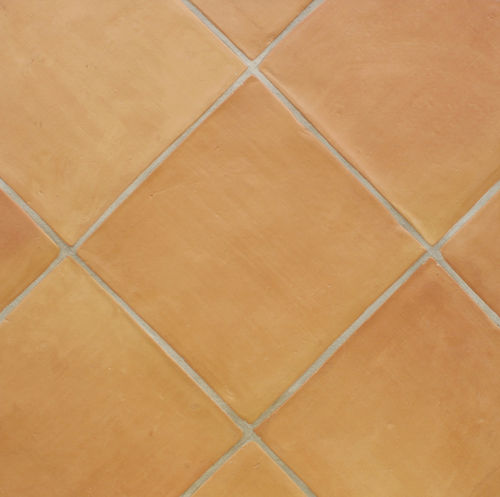 Carrelage en terracotta - HANDMADE - Alteret Cerámicas - d'intérieur / d'extérieur / de sol