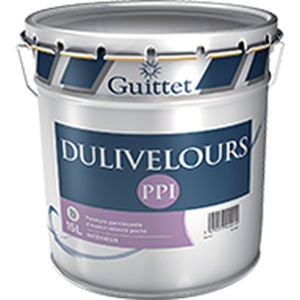 Peinture décorative - DULIVELOURS PPI - GUITTET - de protection / d'intérieur / pour menuiserie