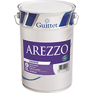 Peinture décorative - AREZZO - GUITTET - d'intérieur / d'extérieur / pour mur