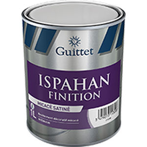 Peinture décorative - ISPAHAN - GUITTET - d'intérieur / pour mur / à effets
