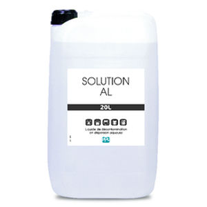 Décapant pour maçonnerie - PPG SOLUTION AL - GUITTET