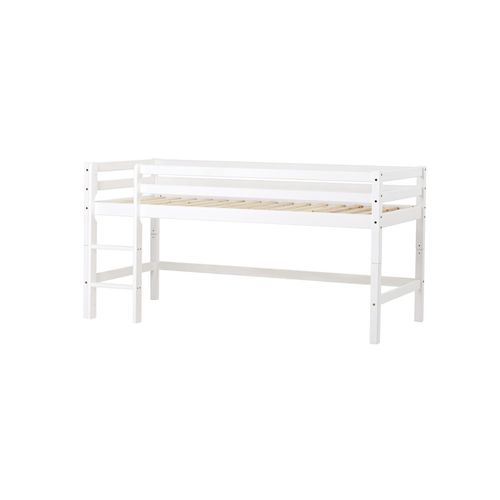 Lit simple - BASIC - Hoppekids - contemporain / pour enfant / mi-hauteur