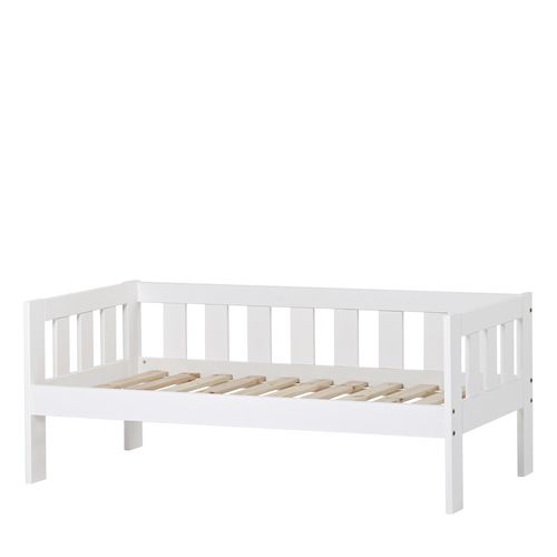 Lit simple - VALDEMAR JUNIOR - Hoppekids - contemporain / pour enfant / en bois