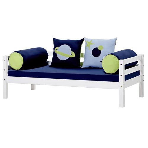 Canapé lit - SPACE - Hoppekids - contemporain / pour enfant / en bois