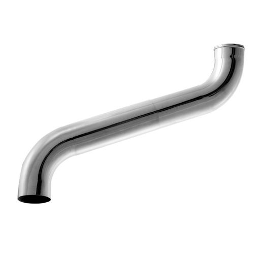 Tuyau de descente des eaux pluviales en cuivre - VARIO - Zambelli GmbH & Co. KG - en zinc