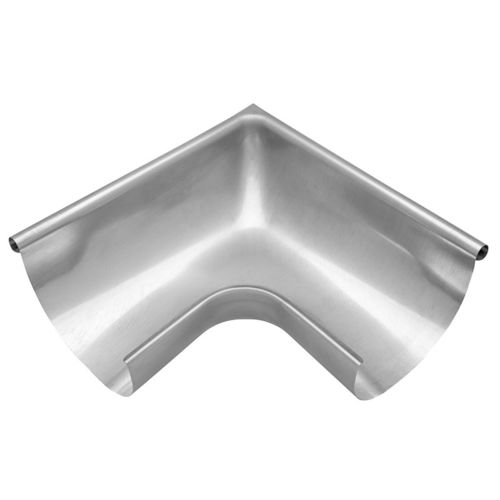 Connecteur de gouttière - MASTER CORNER - Zambelli GmbH & Co. KG