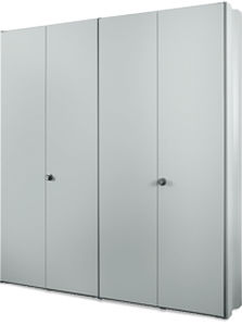 Meuble de rangement de sol - Zambelli GmbH & Co. KG - pour bureau