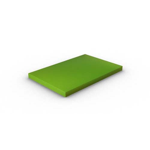 Panneau de construction - NOVILON 6 - Akripol d.o.o. - pour agencement intérieur / à grande résistance / durable