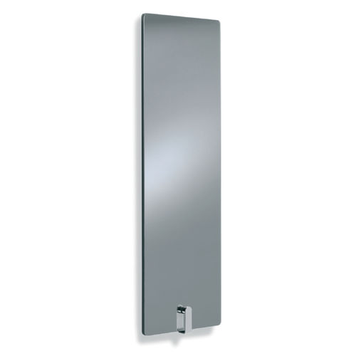 Miroir mural - BLOSSOM - mitab - contemporain / rectangulaire / en métal