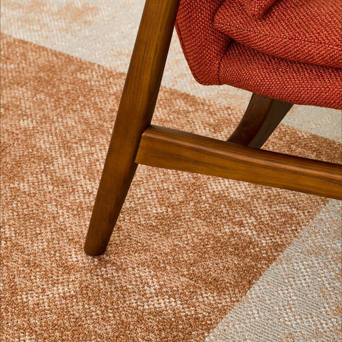Moquette en dalles - GREZZO VIVID  - DESSO OFFICE - tuftée / synthétique / contract