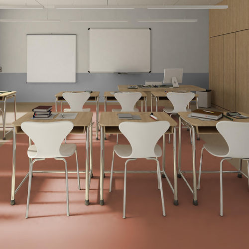 Revêtement de sol en linoléum - ETRUSCO XF²  - DESSO OFFICE - d'intérieur / pour bureau / éducatif