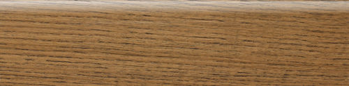 Plinthe en MDF - MD8Oxx - SALAG - pour cablage électrique