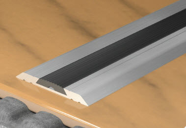 Profilé de finition aluminium - Sx0 Series - SALAG - pour carrelage / pour marche / nez de marche