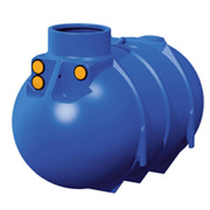 Filtre de pluie - BLUELINE II - Premier Tech - de récupération d'eau / pour cuve