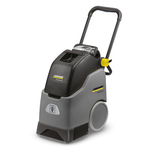 Nettoyeur de tapis professionnel - BRC 30/15 C - KARCHER - accompagné