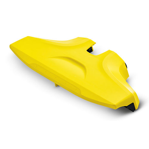 Buse d'aspirateur commerciale - FC 5 - KARCHER