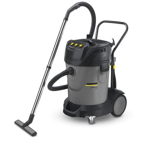 Aspirateur professionnel - NT 70/3  - KARCHER - accompagné / à eau / avec fil