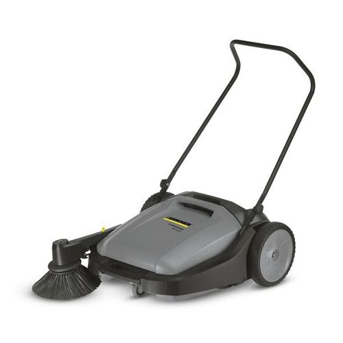 Balayeuse accompagnée - KM 70/15 C - KARCHER