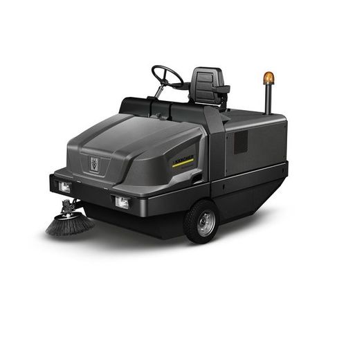 Balayeuse autoportée - KM 130/300 R D  - KARCHER